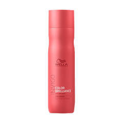 Wella Professionals Invigo Color Brilliance Shampoo (Fine/Normal Hair, 250 ml)