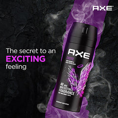 Axe Excite Deodorant Body Spray (150ml)