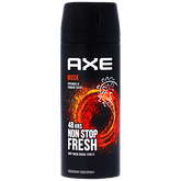 Axe Musk Deodorant Body Spray for Men (150 ml)