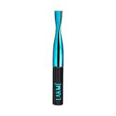 Lakme 9 to 5 Eyeconic Liquid Eyeliner in the shade Intense Black (4.5 ml)