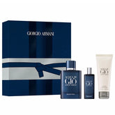 Giorgio Armani Men's Acqua Di Giò Profondo Fragrance Gift Set