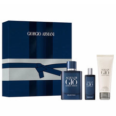 Giorgio Armani Men's Acqua Di Giò Profondo Fragrance Gift Set
