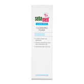 Sebamed Clear Face Cleansing Foam (50ml)