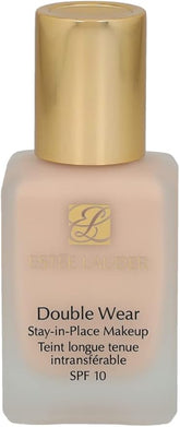 Estée Lauder Double Wear Stay-in-Place Makeup SPF 10 Liquid Foundation – 1N0 Porcelain (30 ml