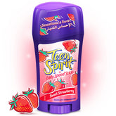 SPEED TEEN SPIRIT LADY SPEED STICK 65G SWEET STRAWBERRY