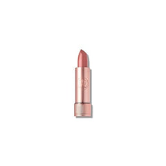 ANASTASIA BEVERLY HILLS SATIN LIPSTICK TAUPE BEIGE 3G