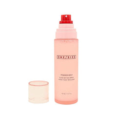 ONE/SIZE by Patrick Starrr Powder Melt Glass Setting Spray (100ml)