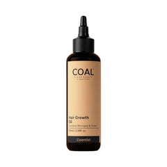 COAL Clean Beauty Hair Growth Oil 4X Bringraj & Onion 100ml