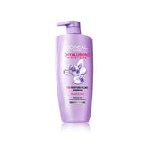L'Oreal Paris Hyaluron Moisture 72H Moisture Filling Shampoo (650 ml)