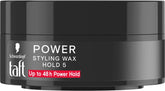 Schwarzkopf Taft Power Hair Wax (75 ml)