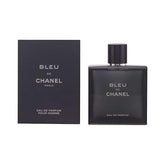 CHANEL Bleu de Chanel Eau de Parfum (EDP) 50ml