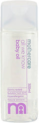 Mothercare All We Know Baby Oil (300ml)