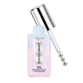 L'Oreal Paris Glycolic Bright Dark Circle Eye Serum (20 ml).