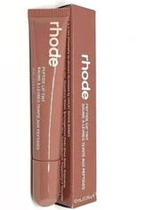 Rhode Peptide Lip Tint, Sheer Color and Hydrating Finish, 3 fl oz, 10ml (Toast)