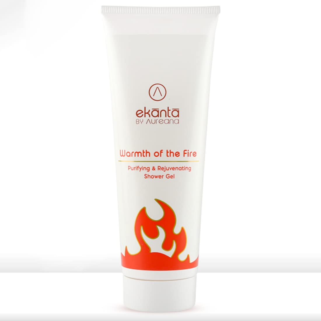 Flame shower online gel