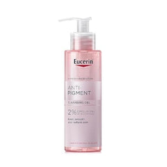 Eucerin Anti-Pigment Cleansing Gel (200ml)