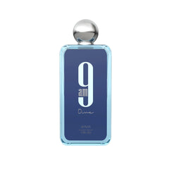 Afnan 9AM Dive Eau de Parfum for Men – 100ml