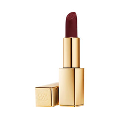 Estee Lauder Pure Color Long-Lasting Matte Lipstick with Matte Finish | Plumping & Nourishing- 682 After Hours
