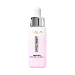 L'Oreal Paris Glycolic Bright Skin Brightening Serum – 15ml