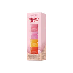 LANEIGE Dreamy Lip Kit Lip Sleeping Mask Set