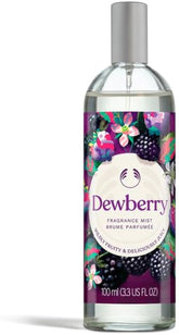The Body Shop Dewberry Body Mist (100 ml)