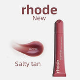 RHODE PEPTIDE LIP TINT 10ML SALTY TAN