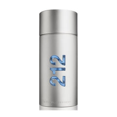 Carolina Herrera 212 Nyc Men Eau De Toilette - 100ML