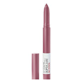 Maybelline New York Super Stay Ink Crayon Lipstick – 25 Stay Exceptional