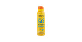 COSMO SPF50+ SUNCARE INVISIBLE SPRAY 150ML