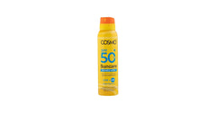 COSMO SPF50+ SUNCARE INVISIBLE SPRAY 150ML