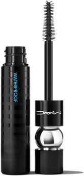 M·A·C Stack Waterproof Mascara (Black, 12ml)