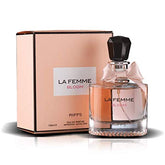 RIIFFS LA FEMME BLOOM EAU DE PARFUM FOR WOMEN - 100ML