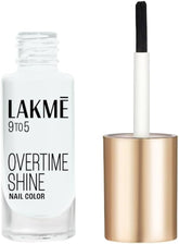 LAKME 9 TO 5 OVERTIME SHINE TOP COAT 6ML