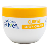 St. Ives Glowing Body Cream with Apricot Extract (300ml)