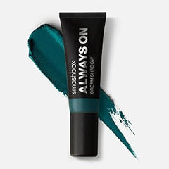 Smashbox Always On Cream Shadow Ultramarine