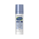 Cetaphil Optimal Hydration Lightweight Serum 30 ml | Fast absorbing | Hyaluronic Acid, Blue Daisy extract, Vitamin B5 | Dermatologist Recommended for Sensitive Skin