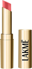 LAKME UNREAL 3D SLIP BULLET LIPSTICK 3.6G 14 NUDE REIGN