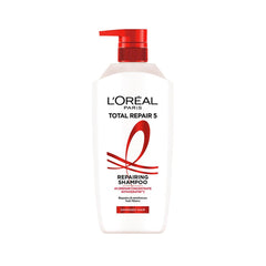 L'Oreal Paris Total Repair 5 Shampoo (800ml).