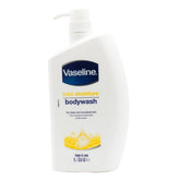 Vaseline Total Moisture Body Wash (1L Pump Bottle)