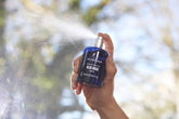 THE BODY SHOP BLUE MIST EDT 60ML - Kunchals