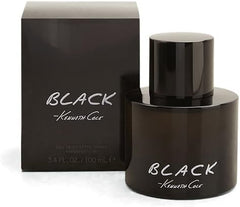 Kenneth Cole Black Eau de Toilette for Men – 100ml