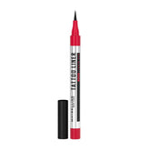Maybelline New York Tattoo Liner 48H Dip In Liquid Eyeliner – Black, 2.1ml