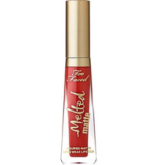 Too Faced Wishlist Melted Matte Lipstick