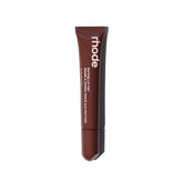 Rhode Peptide Lip Tint, Sheer Color and Hydrating Finish, 3 fl oz, 10ml (Espresso)