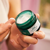 THE BODY SHOP EDELWEISS SMOOTHING DAY CREAM 50ML - Kunchals