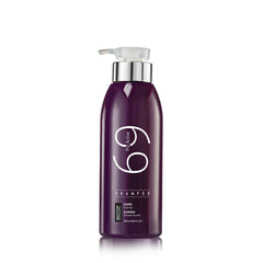 Biotop Pro - 69 Pro Active Curly Hair Shampoo 500ml