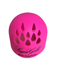 MEGAGA USA Sugar Gold Miss Pompom