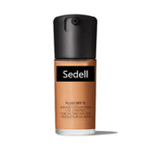 Sedell Paris Powder Plus Foundation