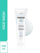 DERMAFIQUE Absolute Detox Facial Cleanser 100ml