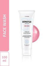 DERMAFIQUE Perfect Ph Facial Cleanser 100ml